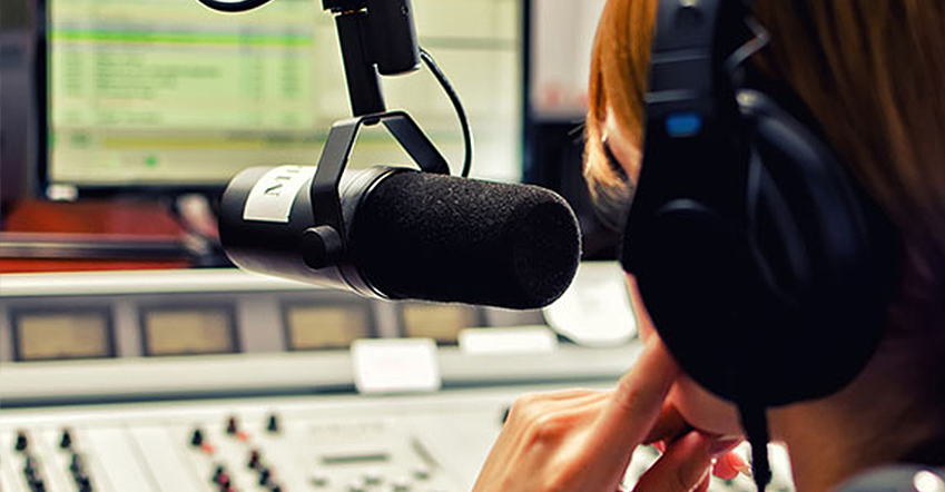 jurar extremidades Mar Radio - Voces y emisoras de Radio en España » Vozalia