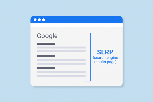 Optimizar tu web de locución en Google Serp