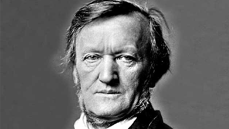 La Voz Humana. El mas antiguo, el mas verdadero y el más bello órgano de la música es la voz humana. Richard Wagner