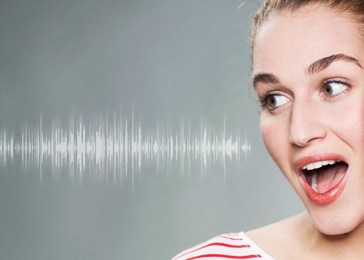 Cómo usar bien la voz