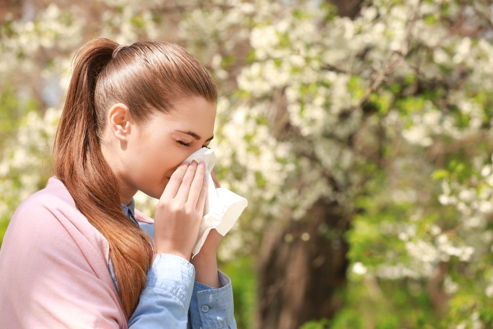 Alergias y Voz. ¿Cómo afectan las alergias a la Voz? Cambios de voz por alergia