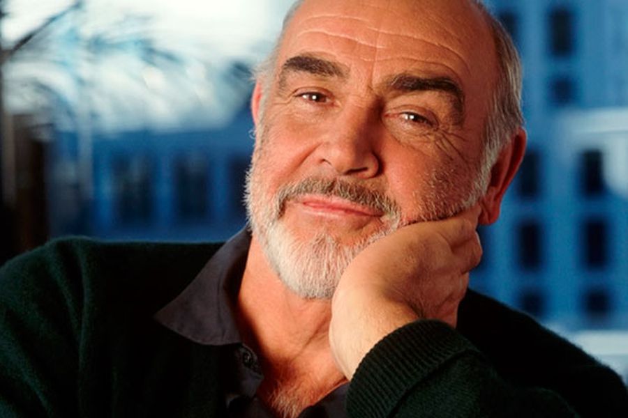 La voz de Sean Connery en español. Arsenio Corsellas, actor de doblaje, la voz de Sean Connery en España