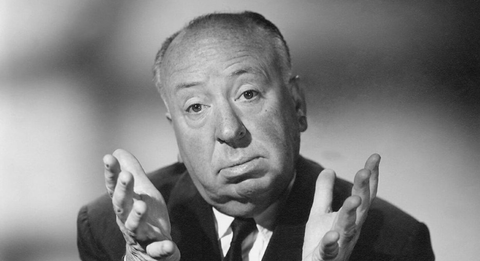 La Voz de Alfred Hitchcock en español Julio Núñez Actor de Doblaje
