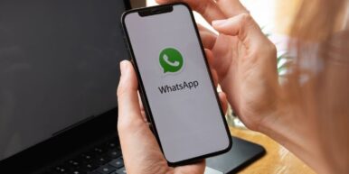El truco para mejorar el tono de voz en los audios de WhatsApp